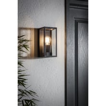 Layton Outdoor Wall Light